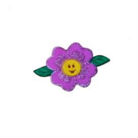 FLORES FOAMY