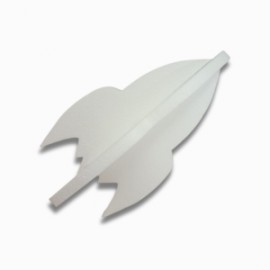 Nave espacial unicel
