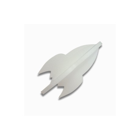 Nave espacial unicel