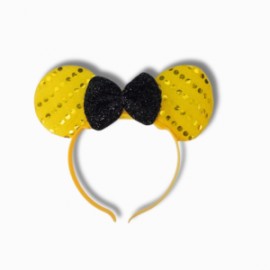 Diadema de Minnie con luz