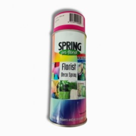 Deco Spray para flores 400ml