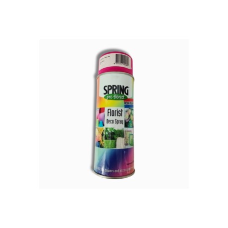 Deco Spray para flores 400ml
