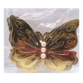 Mariposa lentejuela