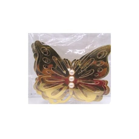 Mariposa lentejuela