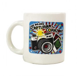 TAZA SAN VALENTIN CERAMICA