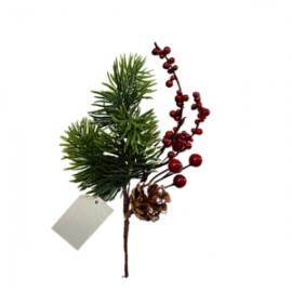 PICK NAVIDEÑO 846054