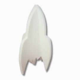 Nave espacial unicel