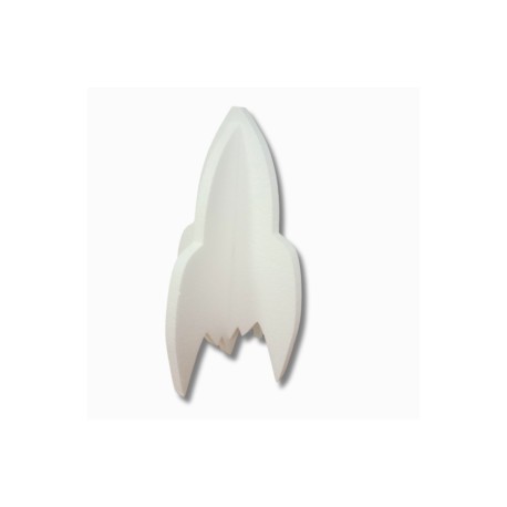Nave espacial unicel