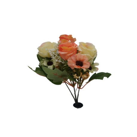 RAMO FC00925 (NARANJA CLARO)