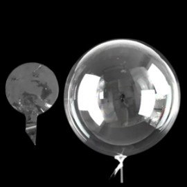 GLOBO BURBUJA