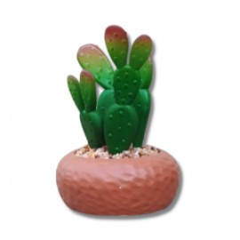 CACTUS VINIL CHICO