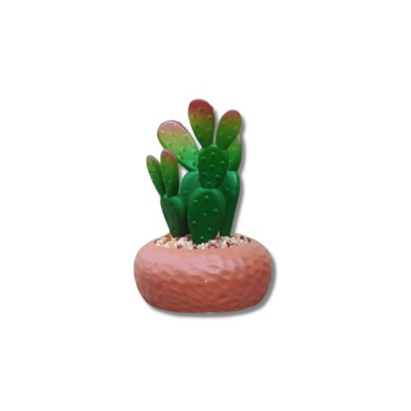 CACTUS VINIL CHICO